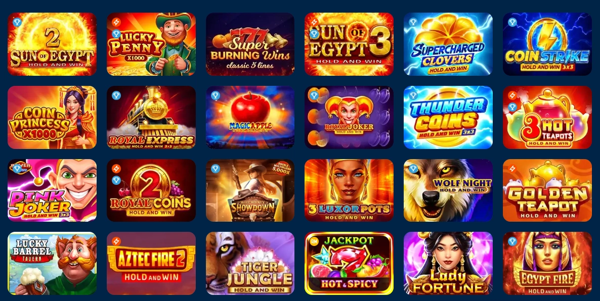 Casino bonusli dasturi