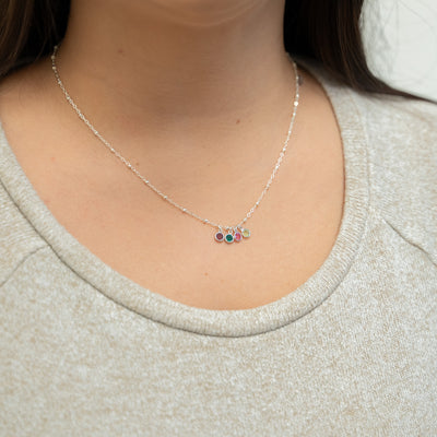 Birthstone Jewelry Gift Guide for Moms