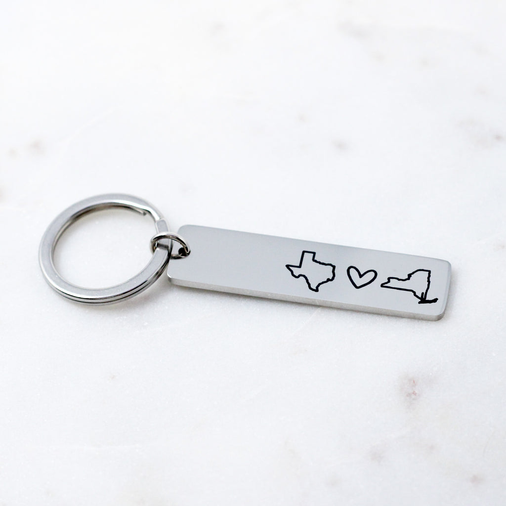 Customize Keychain – Carloginn